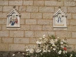 St Hedda's RC Church