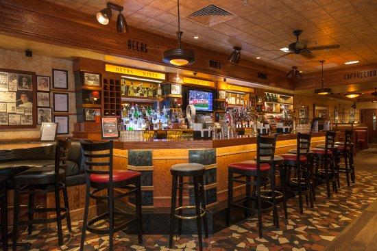 Frankie & Benny's