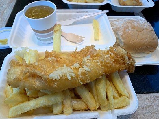 Fish Box