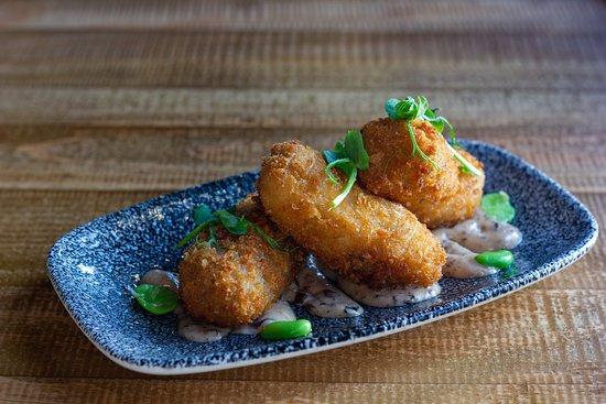 Ambiente Tapas Goodramgate