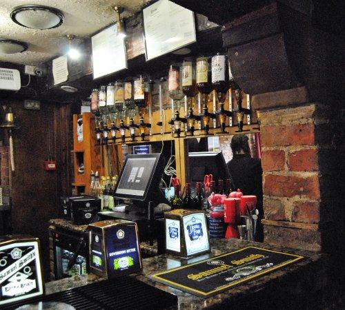 Kings Arms