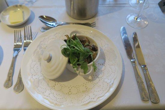 Clapham Restaurant