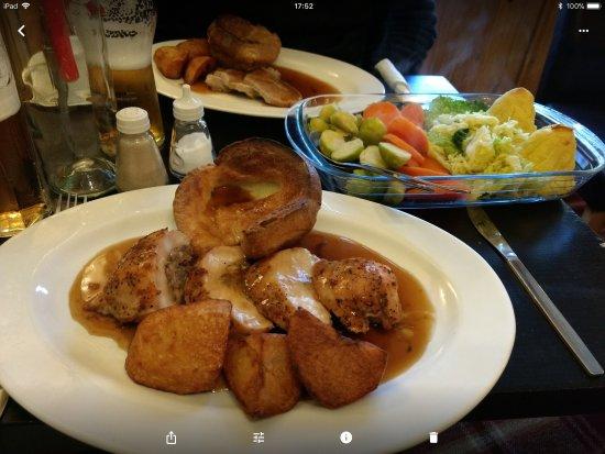 Beaconsfield Arms