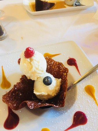 Beatson House Restaurant