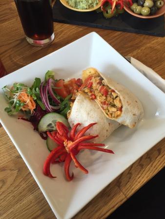 Nibble 'n' Nosh