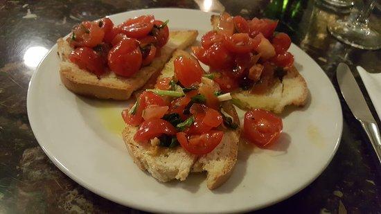 Valentino's