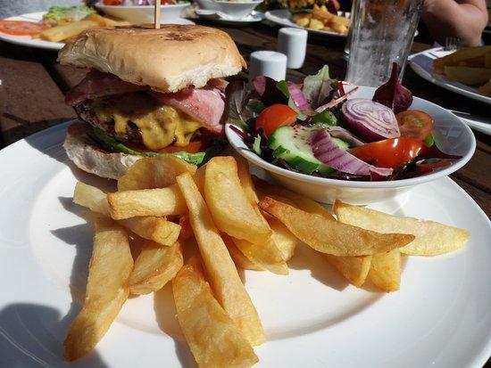 Kings Head