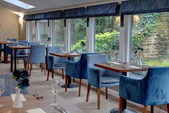Storm Restaurant