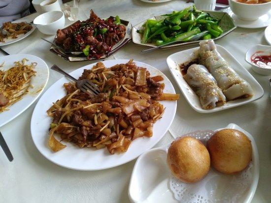 Regency Restaurant