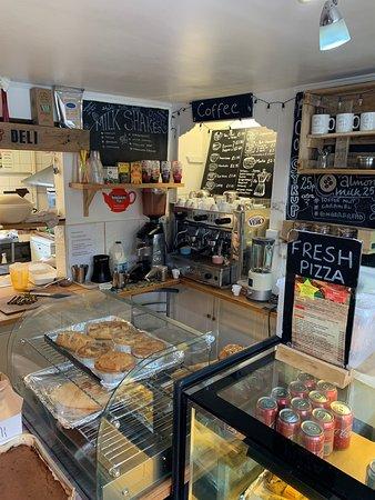 Dough & Deli