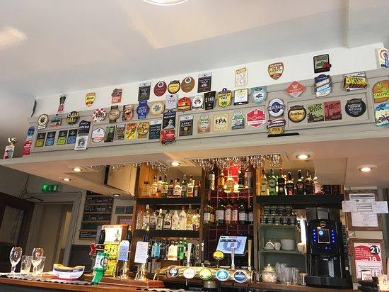 Station Tavern