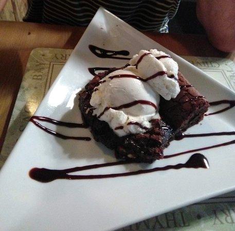 Pack Horse Inn