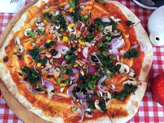 Uno's Trattoria and Pizzeria