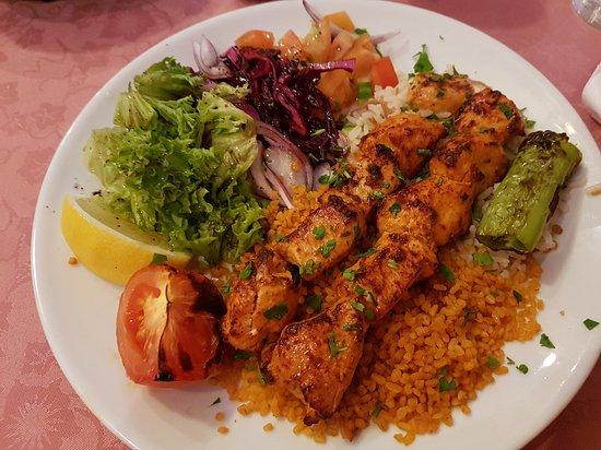 Efes Restaurant