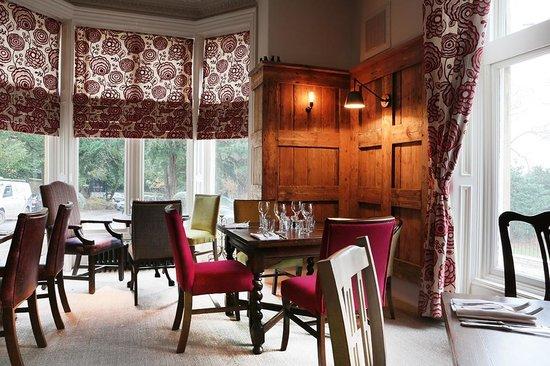 The Florentine Restaurant
