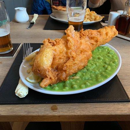 The Robin Hood Inn