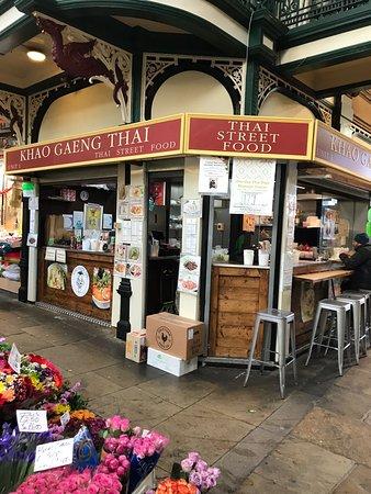 Khao Gaeng Thai
