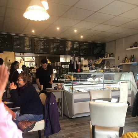 Cafe Mujo