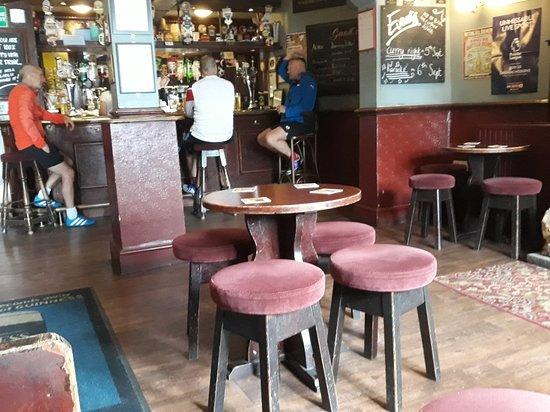 Ring O' Bells Inn