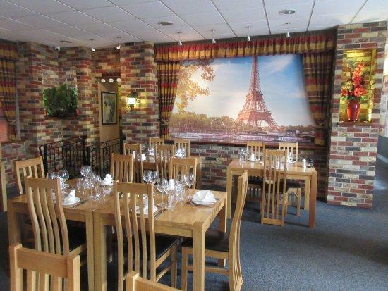 Jean-Pierre's Bistro