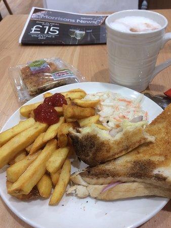 Morrisons