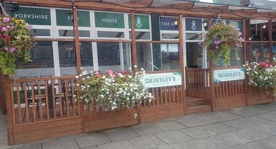 Graveleys Fish and Chips