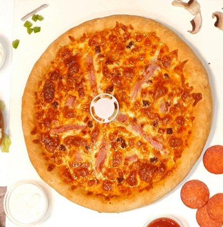 Pizza Zone