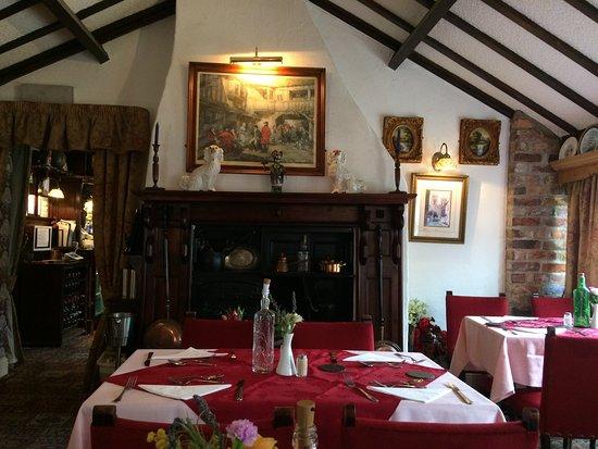 Spital Inn & Restaurant