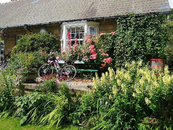 The Station House Tearoom