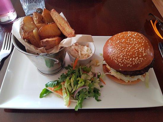The Drovers Arms