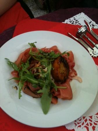 The Supper Club