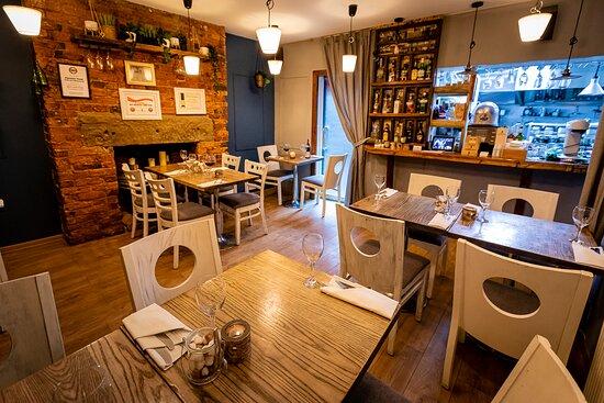Passion Food Restaurant