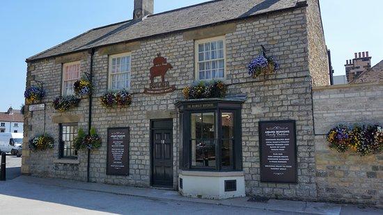Helmsley UK