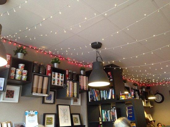 Nest Crosspool
