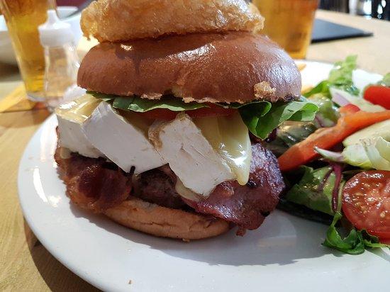 The Windmill Inn