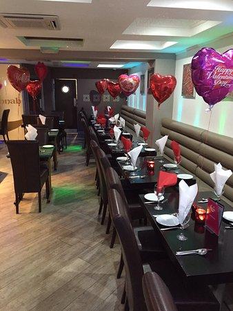Jinnah Restaurant & Take Away