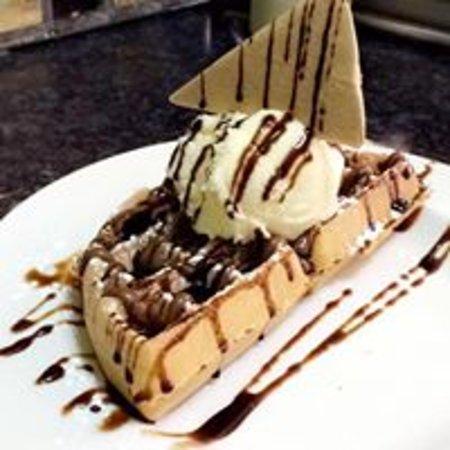 Alpino Gelato