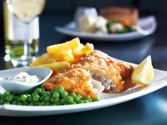 Mother Hubbard's