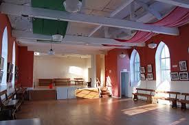 The Old School Room