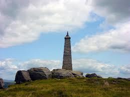 Wainman's Pinnacle