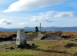 Buckden Pike