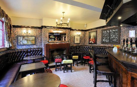 The Royal Oak