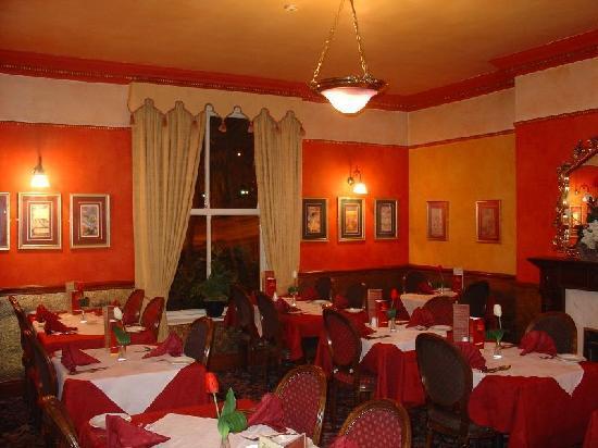 Omar Khans Restaurant