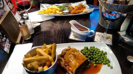 The Crown
