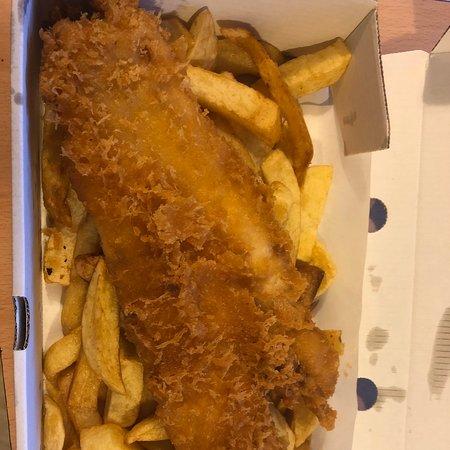 Fab Fish