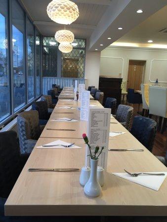 Marina Fish & Chips Restaurant