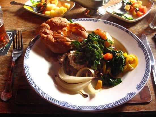 The Postgate Country Inn