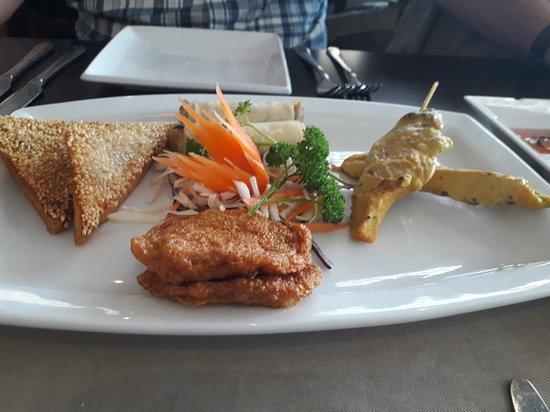 Kam Thai