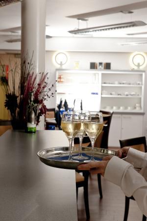 Infinity Restaurant