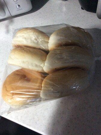 Cooplands Bakery